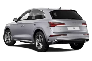 Audi Q5 - 50 TFSI e Quattro S Line 5dr S Tronic