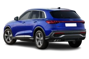 Audi Q5 - 2.0 TFSI e Quattro 299 Vorsprung 5dr S Tronic