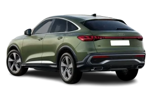 Audi Q5 - 2.0 TFSI Quattro S Line 5dr S Tronic