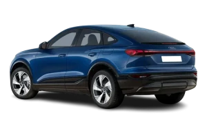 Audi Q6 - 315kW Quattro 100kWh Vorsprung 5dr Auto