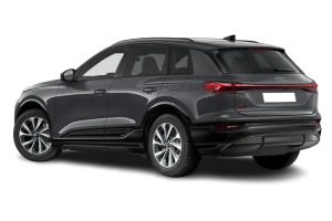Audi Q6 - 315kW Quattro 100kWh Vorsprung 5dr Auto