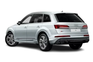 Audi Q7 - 45 TDI Quattro Vorsprung 5dr Tiptronic