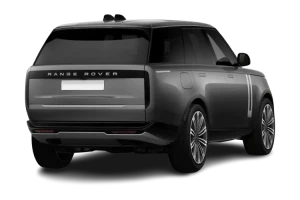 Land Rover Range Rover - 4.4 P615 V8 SV LWB 4dr Auto [Signature Suite]