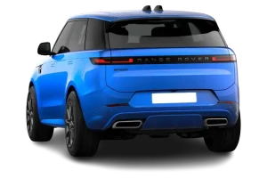 Land Rover Range Rover Sport - 3.0 P460e Dynamic SE 5dr Auto