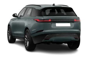 Land Rover Range Rover Velar - 2.0 P400e Belgravia Edition 5dr Auto