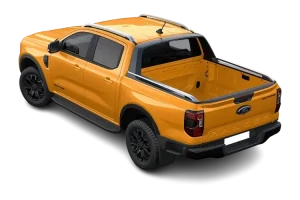 Ford Ranger - Pick Up D/Cab Wildtrak 2.3 EcoBoost PHEV 281 Auto
