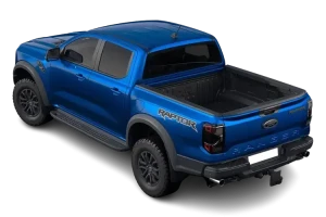 Ford Ranger - Pick Up Double Cab Raptor 2.0 EcoBlue 210 Auto