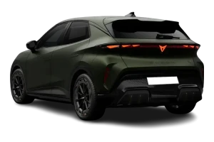 Cupra Raval - 155kW V1 52kWh 5dr Auto