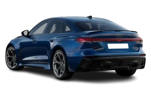 Audi Rs5 - RS 5 TFSI e Quattro Carbon Black 5dr Tiptronic