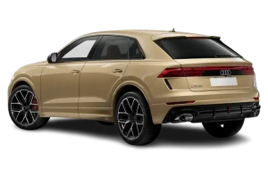 Audi Rs Q8 - TFSI 640 Quattro Performance 5dr Tiptronic