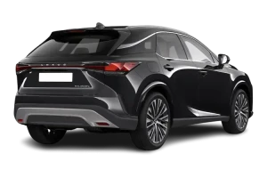 Lexus Rx - 450h+ 2.5 Premium 5dr E-CVT