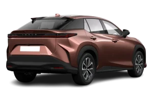 Lexus Rz - 300e 150kW Premium + 71 kWh 5dr Auto
