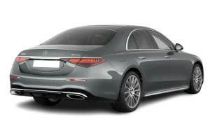 Mercedes-Benz S Class - S450e L AMG Line Premium Plus 4dr 9G-Tronic