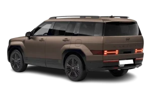 Hyundai Santa Fe - 1.6 TGDi 288 PHEV Premium 5dr 4WD Auto