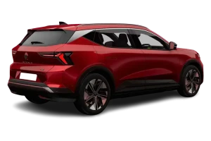 Renault Scenic E-Tech - 160kW Techno Esprit Alpine 87kWh Long Range 5dr AT