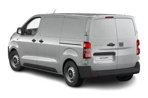 Fiat Scudo - 2.0 Multijet 145 Van Auto