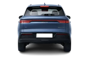 Byd Sealion 5 - 1.5 DM-i Comfort 5dr Auto