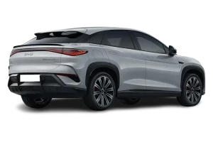 Byd Sealion 7 - 230kW Comfort 83kWh 5dr Auto