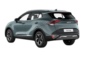 Kia Sportage - 1.6T GDi HEV GT-Line 5dr Auto