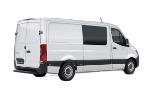 Mercedes-Benz Sprinter - 3.5t H1 Progressive Crew Van