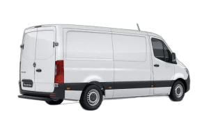 Mercedes-Benz Sprinter - 3.5t H2 [2.0] Premium Van