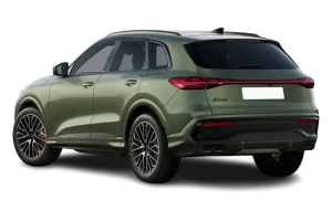 Audi Q5 - SQ5 TFSI Quattro Edition 1 5dr S Tronic