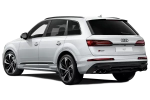 Audi Q7 - SQ7 TFSI Quattro Vorsprung 5dr Tiptronic