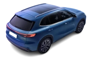 Geely Starray - 1.5 EM-i Pro 5dr Auto