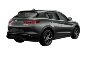 Alfa Romeo Stelvio - 2.2 D 210 Veloce 5dr AWD Auto