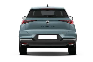 Renault Symbioz - 1.8 E-Tech FHEV 160 Techno Esprit Alpine 5dr Auto