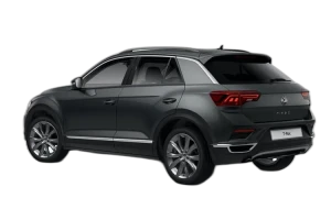 Volkswagen T-Roc - 1.5 TSI EVO R-Line 5dr DSG