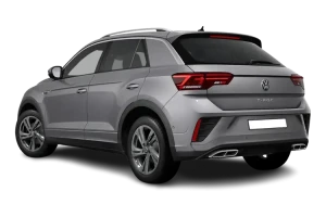 Volkswagen T-Roc - 1.5 TSI Match 5dr DSG