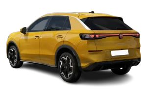 Volkswagen T-Roc - 1.5 eTSI Life 5dr DSG