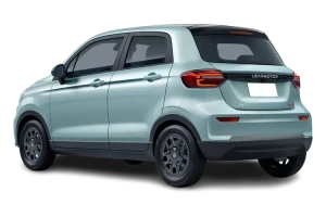 Leapmotor T03 - 70kW 37kWh 5dr Auto