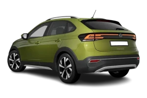 Volkswagen Taigo - 1.5 TSI 150 Black Edition 5dr DSG