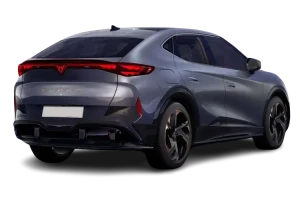 Cupra Tavascan - 210kW V1 77kWh 5dr Auto