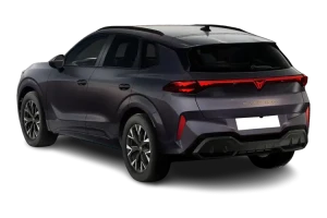 Cupra Terramar - 1.5 eHybrid 204 V1 5dr DSG