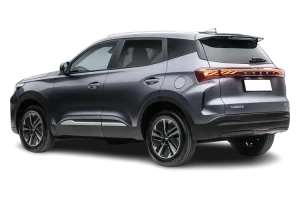 Chery Tiggo 4 - 1.5 Hybrid Summit 5dr DHT
