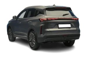 Chery Tiggo 7 - 1.5T PHEV Summit 5dr DHT