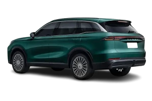 Chery Tiggo 9 - 1.5T PHEV Summit 5dr DHT AWD