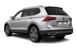 Volkswagen Tiguan Allspace - 1.5 TSI R-Line 5dr DSG