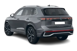 Volkswagen Tiguan - 1.5 TSI eHybrid R-Line 5dr DSG