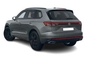 Volkswagen Touareg - 3.0 V6 TDI 4Motion 286 Final Edition 5dr Tip Auto
