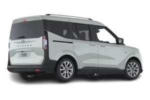 Ford Tourneo Courier - 1.0 EcoBoost Active 5dr