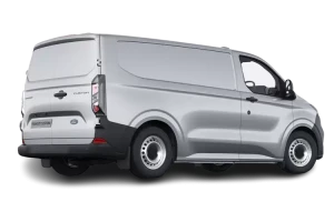 Ford Transit Custom - 160kW 65kWh H1 Van Sport Auto