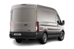 Ford Transit - 2.0 EcoBlue 165ps H2 Trend Van