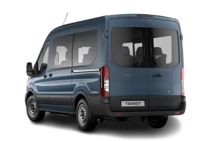 Ford Transit - 2.0 EcoBlue 165ps H3 17 Seater Trend