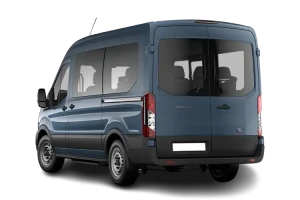 Ford Transit - 2.0 EcoBlue 130ps H2 14 Seater Leader [Nav]