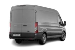 Ford Transit - 2.0 EcoBlue 130ps H3 HD Emissions Trend Van