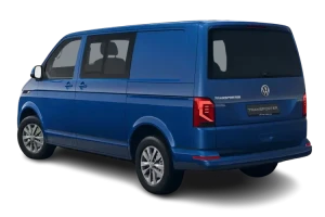 Volkswagen Transporter - 2.0 TDI 150 Highline Kombi Van DSG